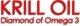 Krill Yağı Omega 3 ve Şurup
